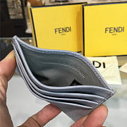 Fendi Credit card holder 1850 - 6