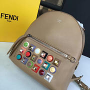 FENDI Backpack 1857 22cm - 2