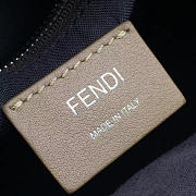 FENDI Backpack 1857 22cm - 5