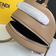 FENDI Backpack 1857 22cm - 6