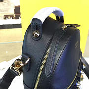 Fendi Backpack 1869 22cm  - 2