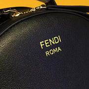 Fendi Backpack 1869 22cm  - 3