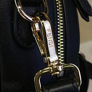 Fendi Backpack 1869 22cm  - 4