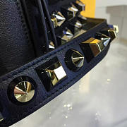 Fendi Backpack 1869 22cm  - 5
