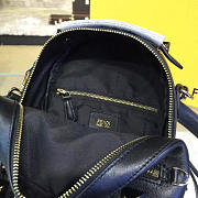 Fendi Backpack 1869 22cm  - 6