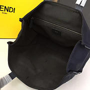Fendi briefcase 1873 36cm  - 6