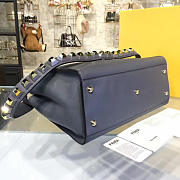 Fendi PEEKABOO 1910 34cm - 4