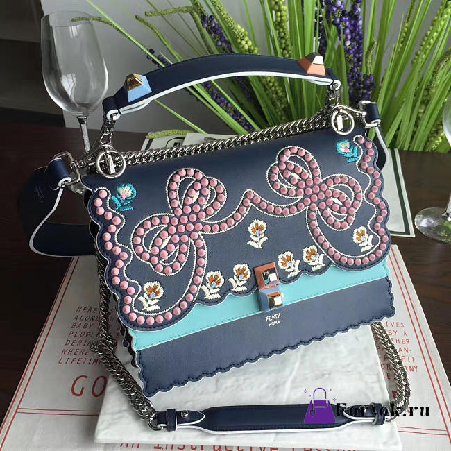 Fendi Kani 1963 25cm - 1