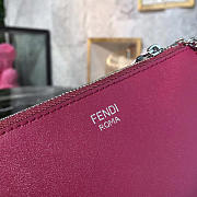 Fendi wallet 1989 13.5cm - 2