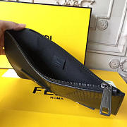 Fendi Clutch Bag 1995 30cm - 6