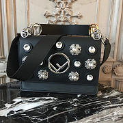 Fendi Kani Black 2005 25cm - 1