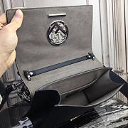Fendi Kani Black 2005 25cm - 5