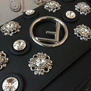 Fendi Kani Black 2005 25cm - 3