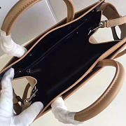 Givenchy Horizon Bag 2067 - 5