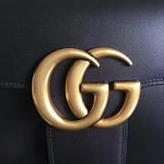 Gucci GG Leather Marmont 2273 28cm - 3