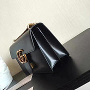 Gucci GG Leather Marmont 2273 28cm - 4