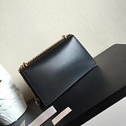 Gucci GG Leather Marmont 2273 28cm - 6