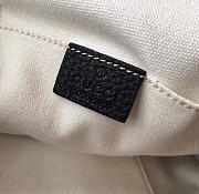 Gucci GG Leather Backpack 016 - 6