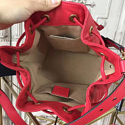 Gucci GG Marmont bucket 2466 - 5