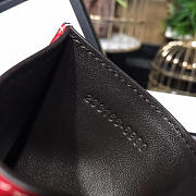 Gucci GG Leather Card holder 01 - 4