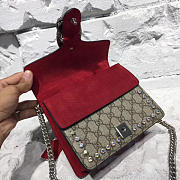 Gucci Dionysus Shoulder Bag 05 20cm - 6