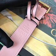 Gucci Marmont Pocket Pink 2626 18cm - 3
