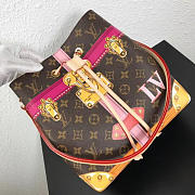 Louis Vuitton NÉONOÉ N40649 Bucket Bag  - 2