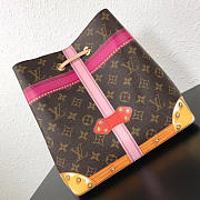 Louis Vuitton NÉONOÉ N40649 Bucket Bag  - 4