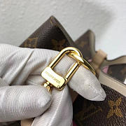 Louis Vuitton NÉONOÉ N40649 Bucket Bag  - 5