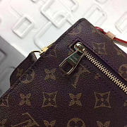 Louis Vuitton Pochette Metis Monogram Canvas - 6