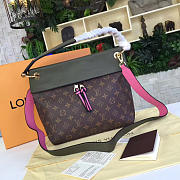 Louis Vuitton TUILERIES BESACE Pink 3053 - 1