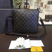 Louis Vuitton Tratteur Monogram Glaze - 4