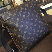Louis Vuitton Tratteur Monogram Glaze - 5