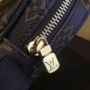 Louis Vuitton Tratteur Monogram Glaze - 6