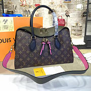 Louis Vuitton TUILERIES Pink 3064 - 1