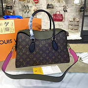 Louis Vuitton TUILERIES Pink 3064 - 3