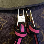 Louis Vuitton TUILERIES Pink 3064 - 4
