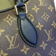 Louis Vuitton TUILERIES Pink 3064 - 5