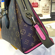 Louis Vuitton TUILERIES Pink 3064 - 6