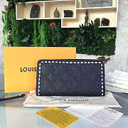 Louis Vuitton ZIPPY WALLET 3159 - 1