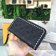 Louis Vuitton ZIPPY WALLET 3159 - 3