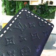 Louis Vuitton ZIPPY WALLET 3159 - 6