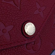 Louis Vuitton POCHETTE FELICIE Cerise 3260 - 3