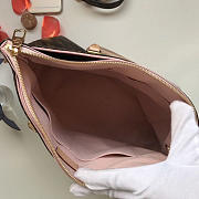 Louis Vuitton PALLAS BB PINK M40906 - 4