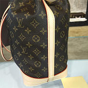 LOUIS VUITTON Monogram Canvas NOE 3333 - 5