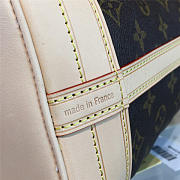 LOUIS VUITTON Monogram Canvas NOE 3333 - 6