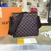 Louis Vuitton Damier Ebene District PM 3425 27cm - 4