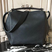 Louis Vuitton babylone NOIR - 2