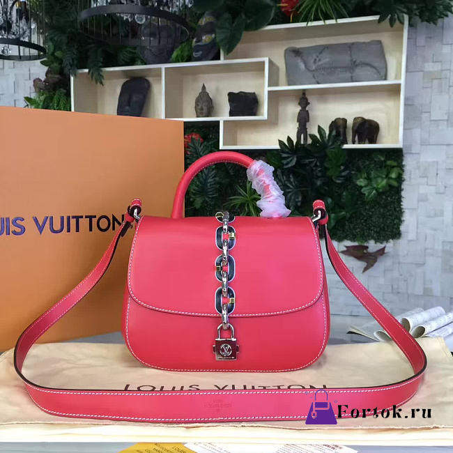 Louis Vuitton CHAIN IT BAG PM 3654  - 1