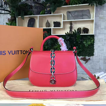 Louis Vuitton CHAIN IT BAG PM 3654 